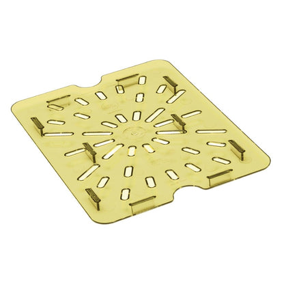 DW512 Cambro hittebestendig GN 1/2 lekrooster