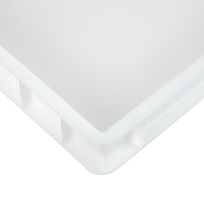 FS330 Cambro polyethyleen pizza deegkrat 60x40x7cm