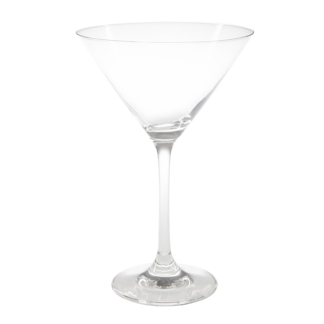 GF731 Olympia Crystal Bar Collection martiniglazen 27,5cl (6 stuks)