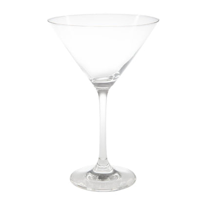 GF731 Olympia Crystal Bar Collection martiniglazen 27,5cl (6 stuks)