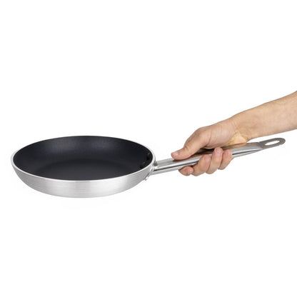 CB900 Vogue Teflon Platinum Plus anti-aanbak inductie koekenpan 24cm