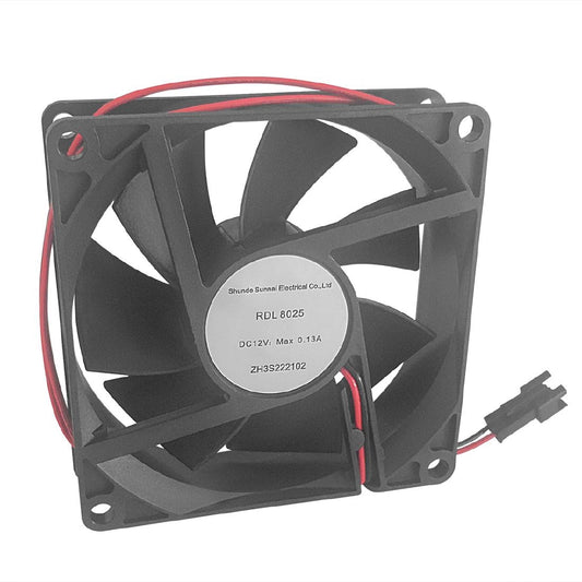 AL075 Polar Afzuigventilator