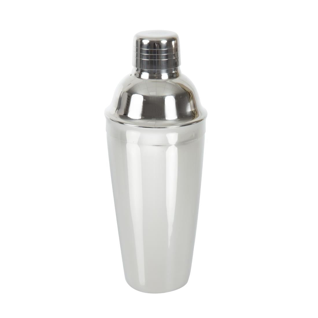 C581 Olympia cocktailshaker RVS