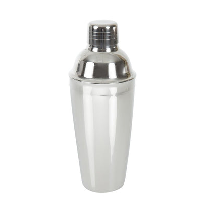 C581 Olympia cocktailshaker RVS