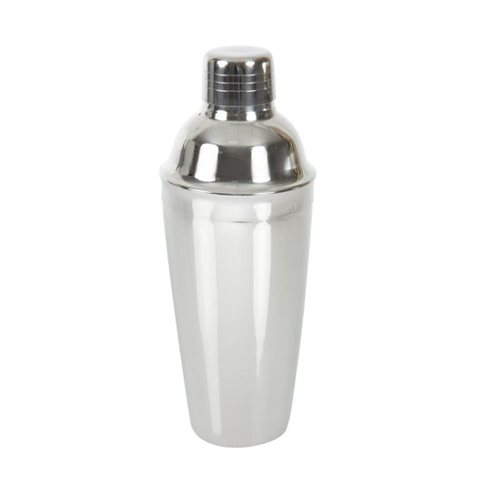 C581 Olympia cocktailshaker RVS
