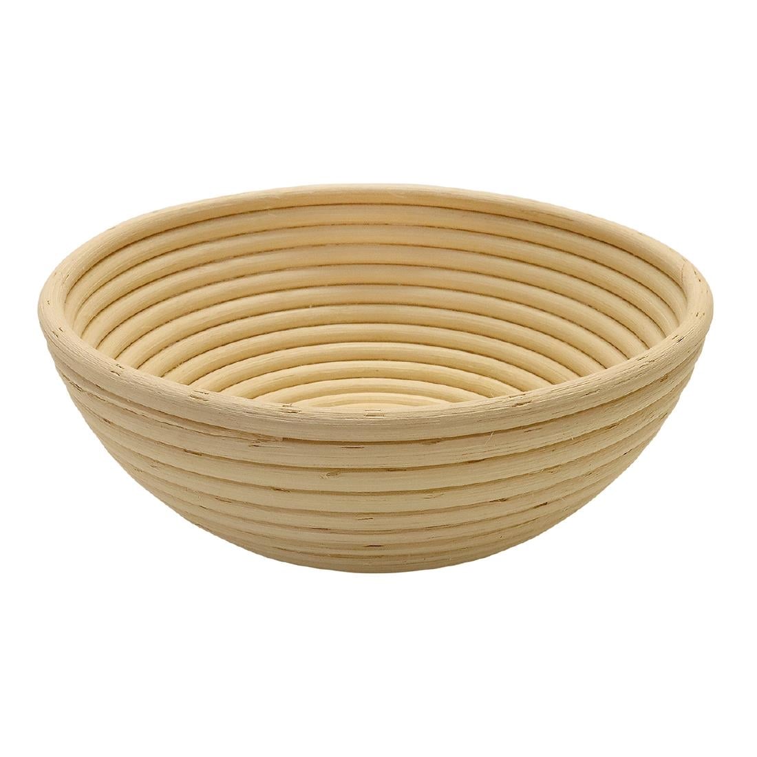 DW271 Schneider ronde rotan rijsmand 1kg