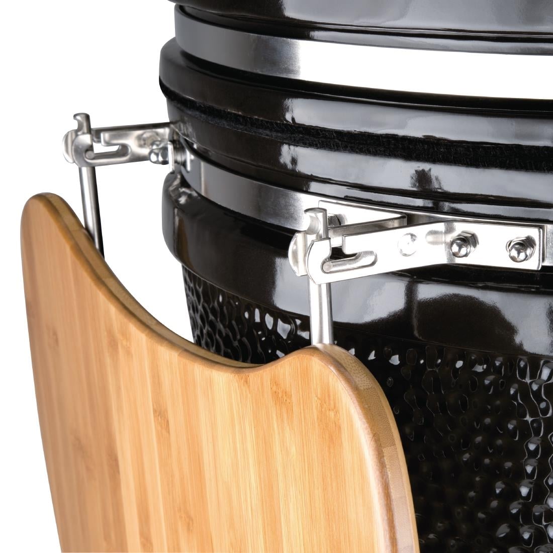 DR826 Buffalo keramische kamado barbecue