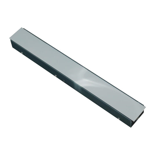 AG601 Polar Middelbrug met verwarming