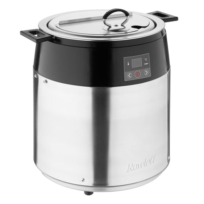 GM819 Rowlett 10Ltr Soepketel