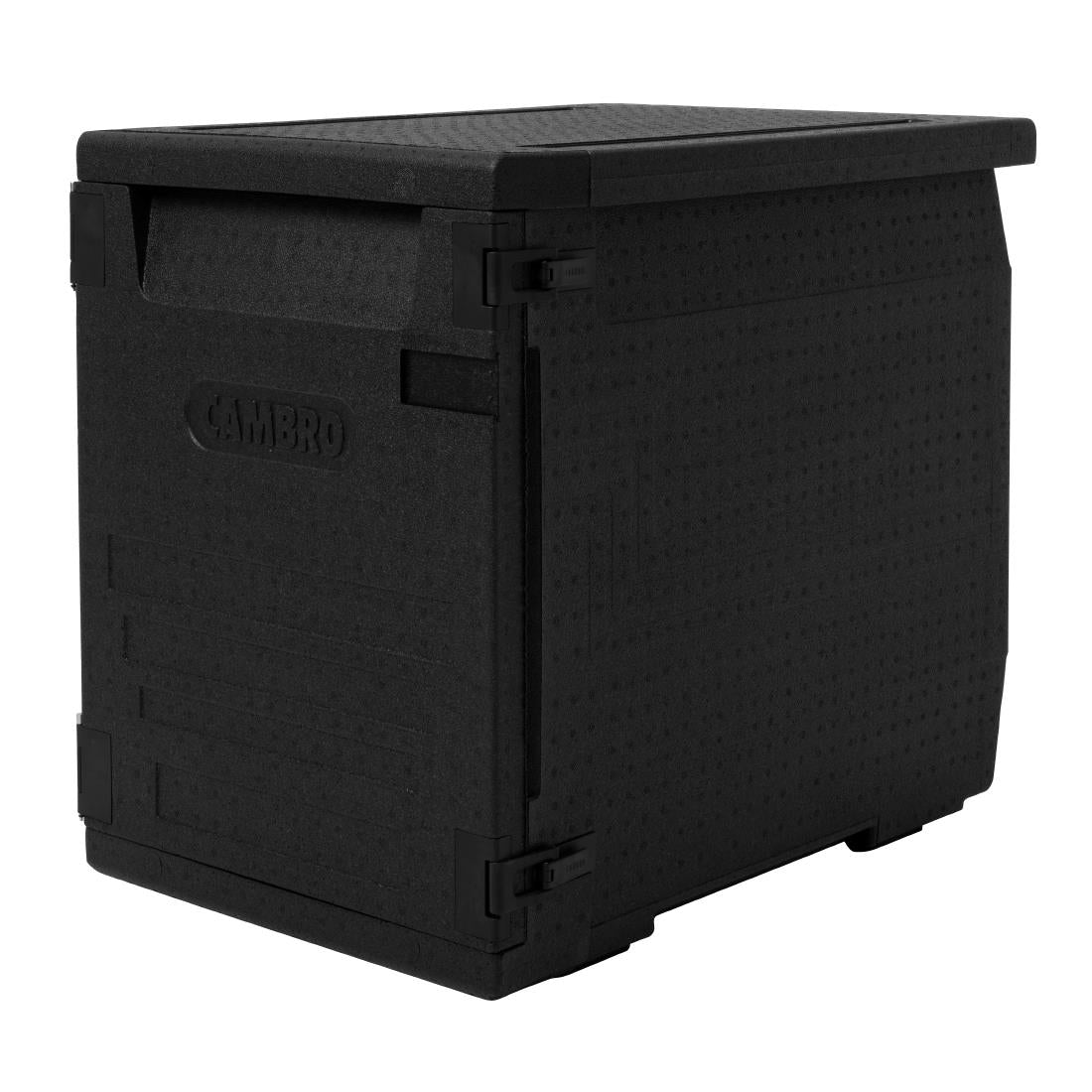 DW584 Cambro Cam GoBox geïsoleerde voedselcontainer 126Ltr met 9 rails