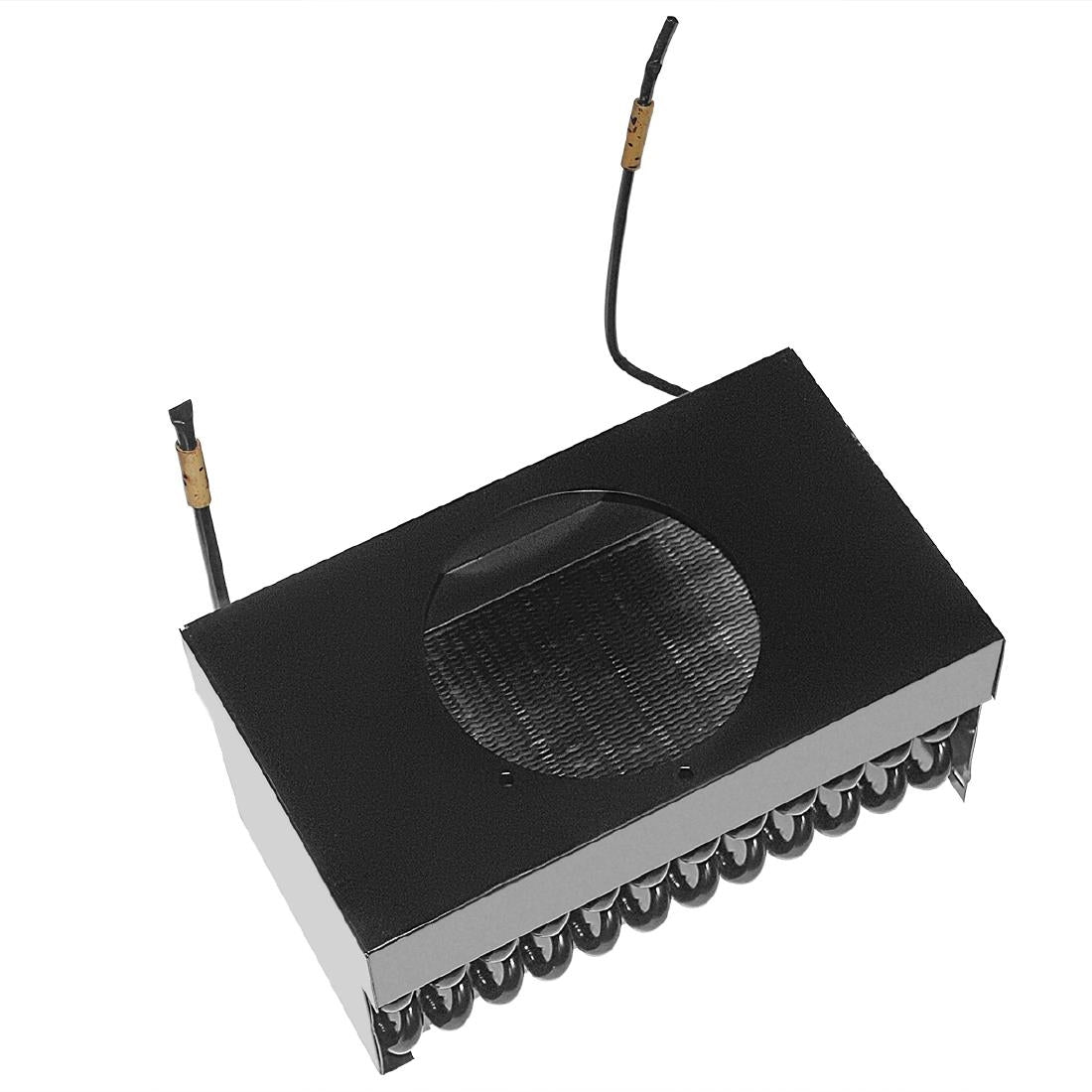 AL155 Polar Condensor