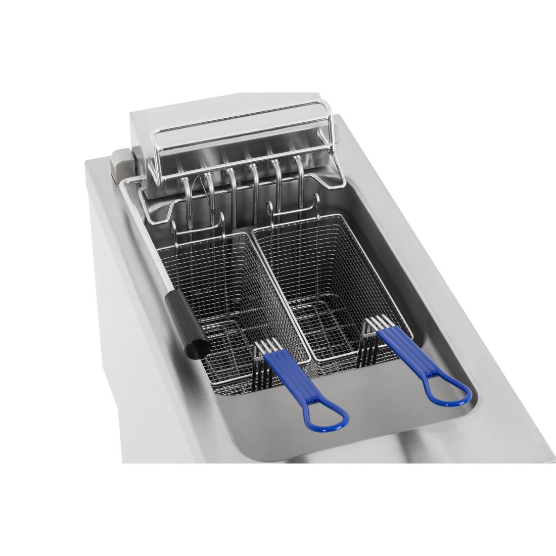 HU198 Buffalo Elektrische Vrijstaande Friteuse 12kW