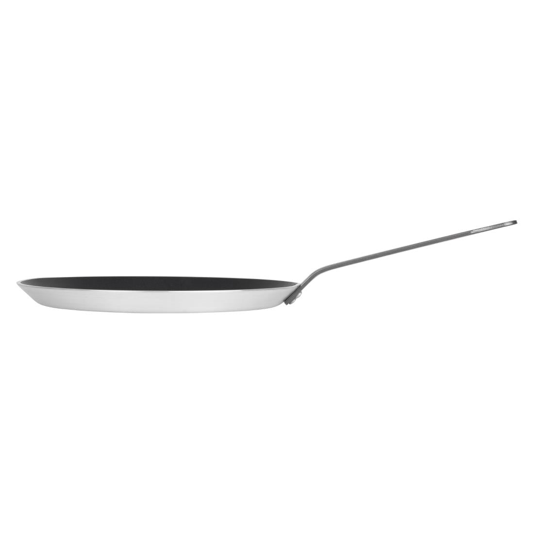 FB697 Vogue Platinum Plus teflon anti-aanbak inductie sauteuse 26cm