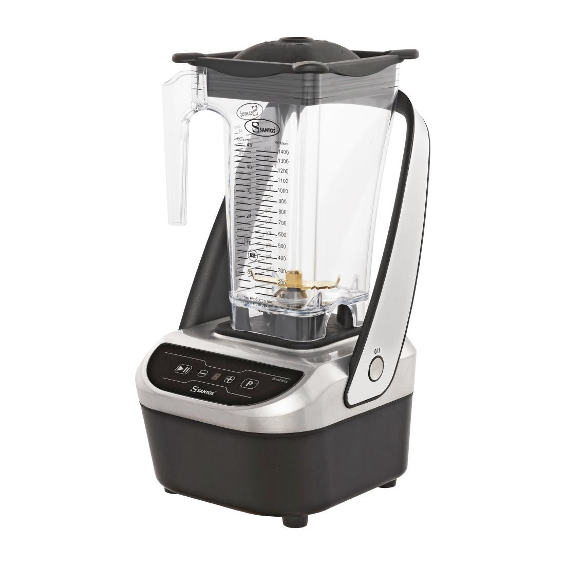 DM499 Santos 66 Compacte Blender