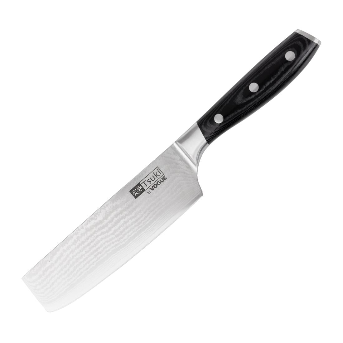 CF840 Vogue Tsuki Series 7 hakmes 16cm
