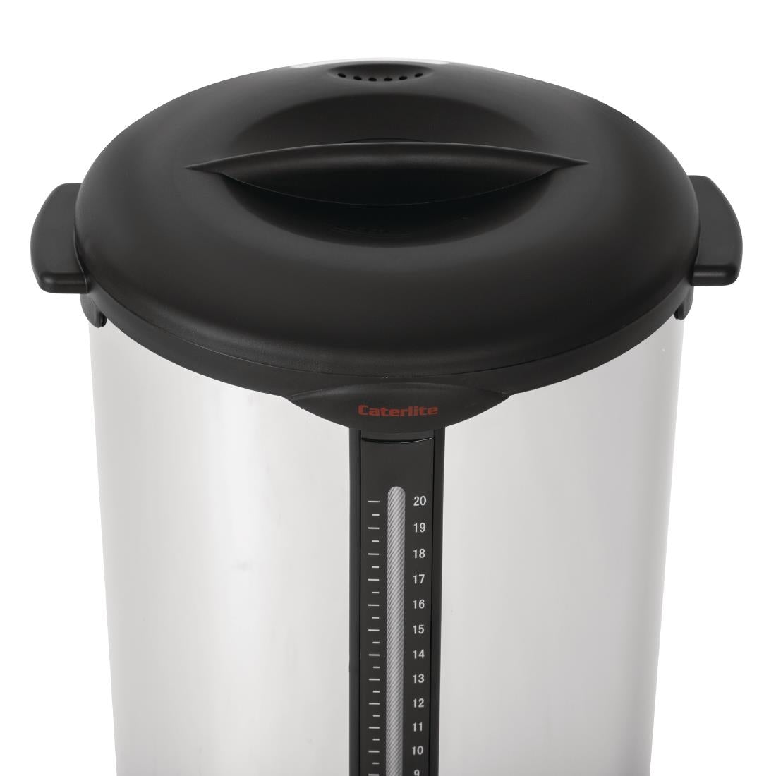 J722 Caterlite waterkoker 20Ltr