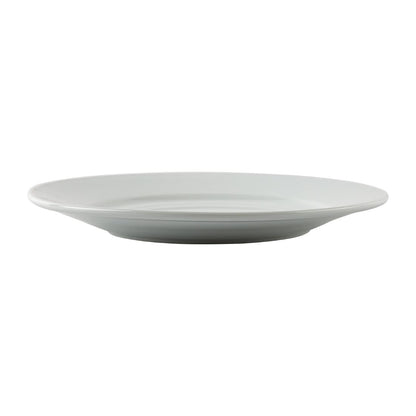 CC208 Olympia Athena Borden Met Brede Rand 22,8cm (12 Stuks)