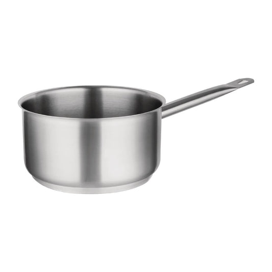 M944 Vogue RVS inductie steelpan 3Ltr