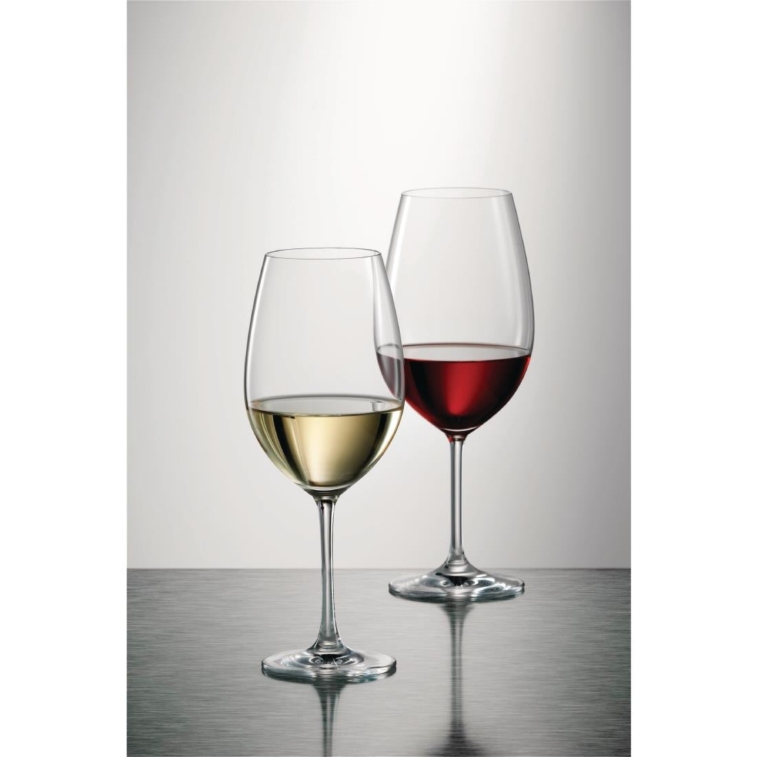 GL136 Schott Zwiesel Ivento witte wijnglazen 340ml (6 stuks)