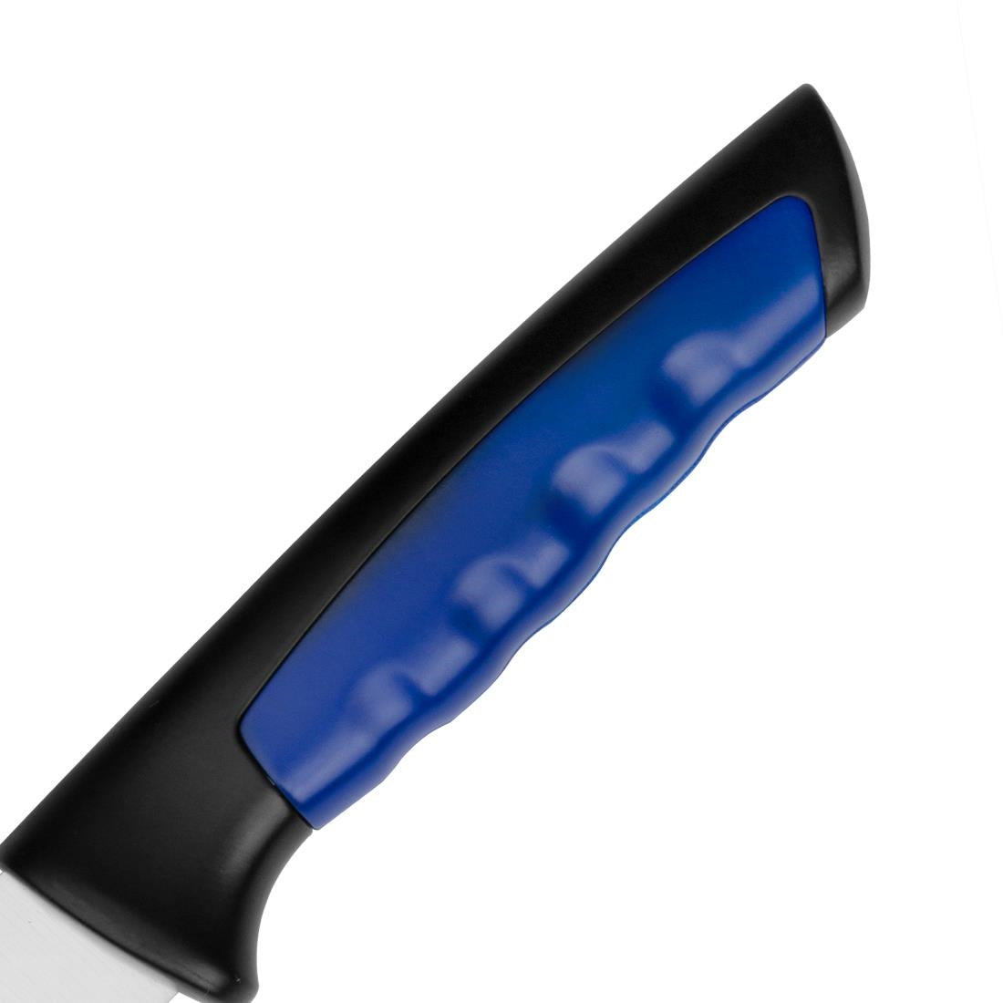 JD220 Hygiplas Pro fileermes blauw 15cm