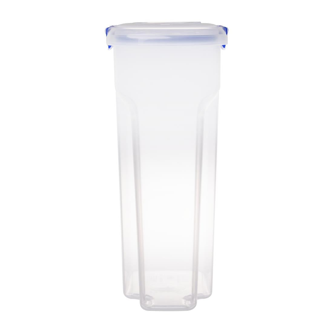 CH244 Sistema Klip It Plus 4,2Ltr ontbijtgranen bewaardoos