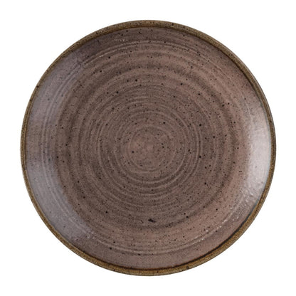 FS849 Churchill Stonecast Raw Evolve Brown Coupe Borden 165mm (12 stuks)