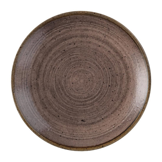 FS849 Churchill Stonecast Raw Evolve Brown Coupe Borden 165mm (12 stuks)