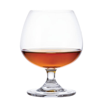 GF739 Olympia Crystal Bar Collection cognacglazen 40cl (6 stuks)