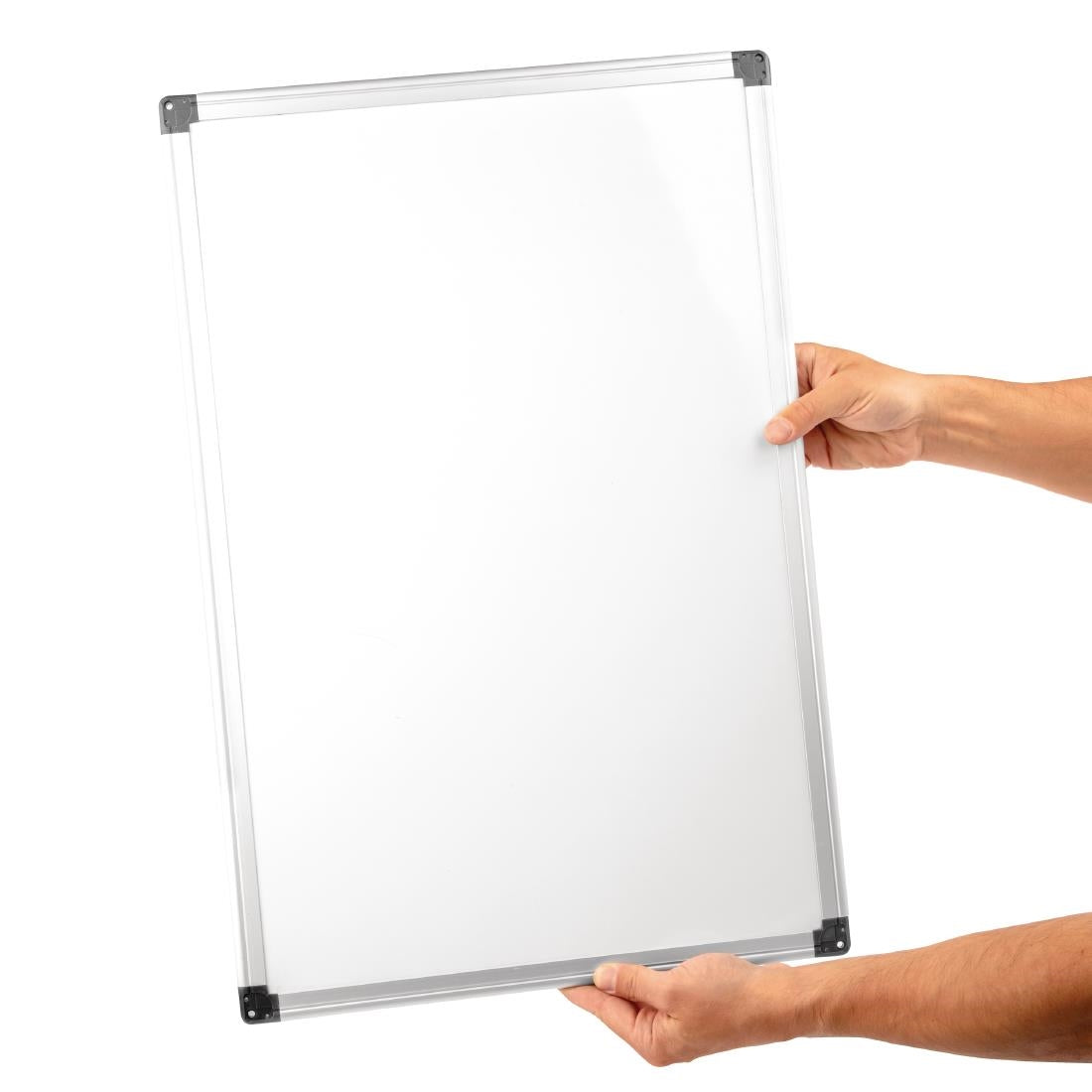 GG045 Olympia magnetisch whiteboard 40x60cm