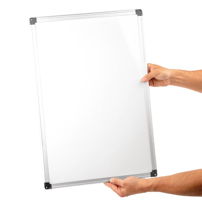 GG045 Olympia magnetisch whiteboard 40x60cm