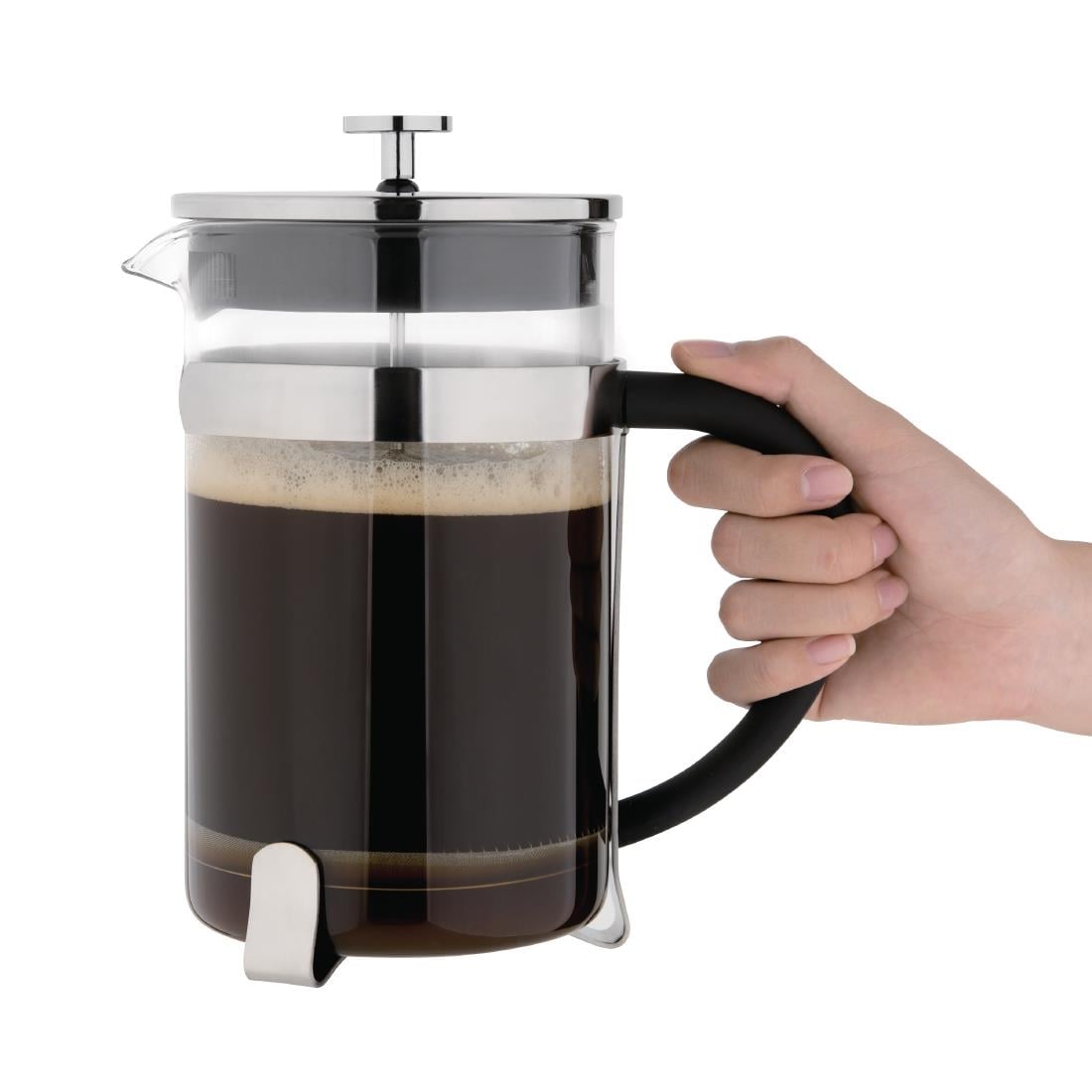 GF233 Olympia cafetière 12 koppen 1,5Ltr