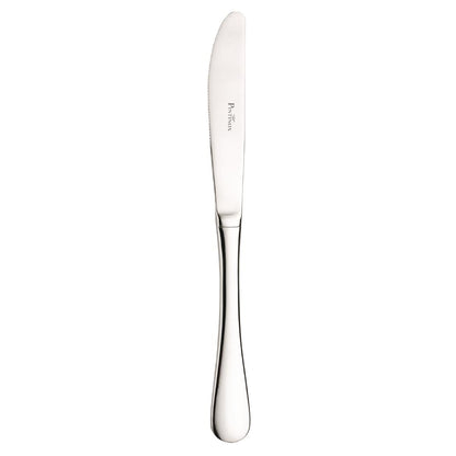GM393 Pintinox Stresa tafelmessen 220mm 18/10 RVS (12 stuks)