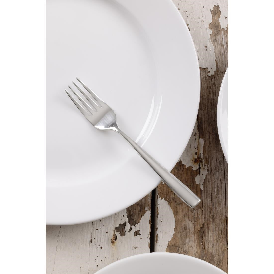 CB646 Olympia Torino dessertvorken (12 stuks)
