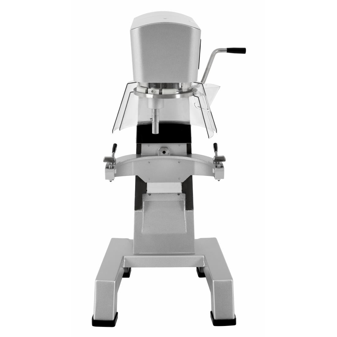 FU139 Buffalo 30L Digitale Planeetmenger