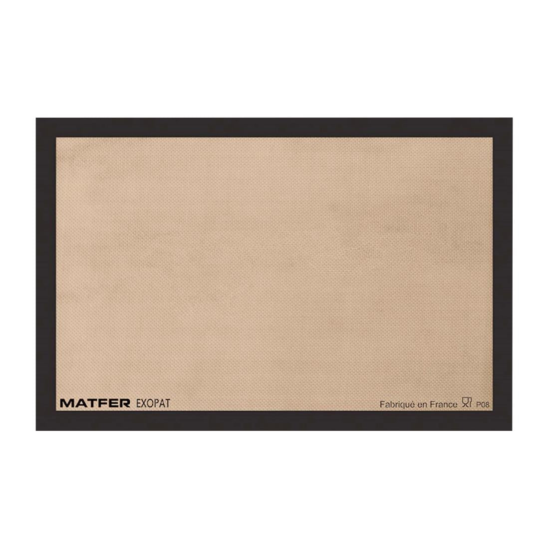 DN940 Matfer Bourgeat EXOPAT Anti-Kleef Bakmat