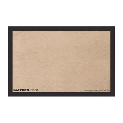 DN940 Matfer Bourgeat EXOPAT Anti-Kleef Bakmat