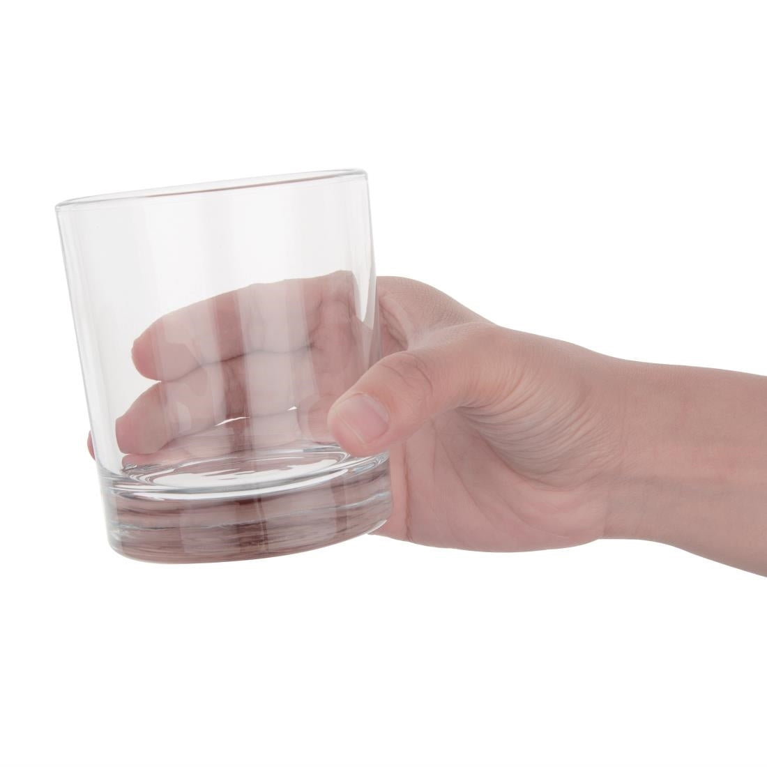 GG923 Olympia Rocks Tumblers 28,5cl (48 Stuks)