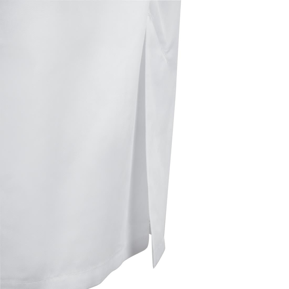 A360-L Whites horeca labjas L