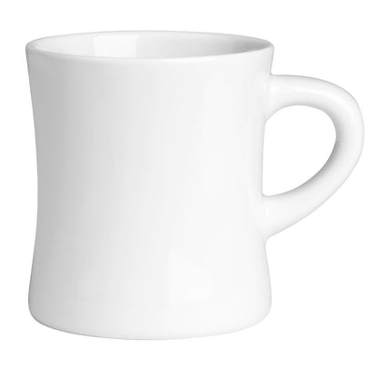 JA349 Olympia Whiteware Mokken 300ml (6 stuks)
