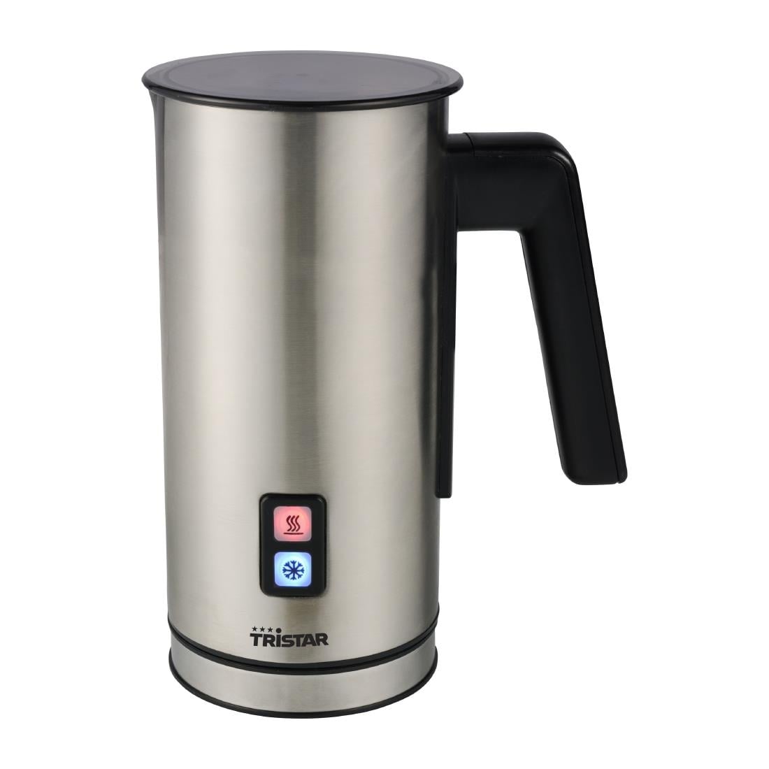 DX198 Tristar Mk-2277 Melkopschuimer En Warmer 500Watt