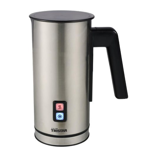 DX198 Tristar Mk-2277 Melkopschuimer En Warmer 500Watt