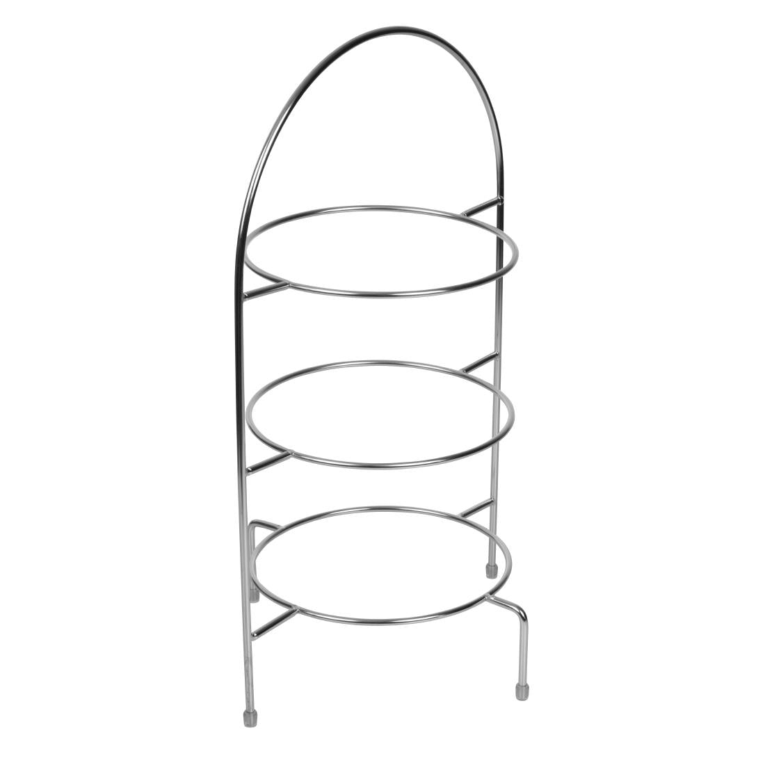 CL571 Olympia etagère voor borden tot 21cm