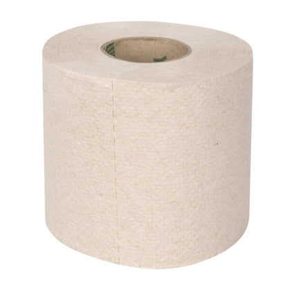 HX932 Jantex Groen 100% Gerecycled Toiletpapier 2-laags 320 Vellen (36 stuks)
