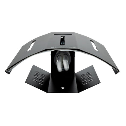 CT870 Eazyzap Fly Killer insectenverdelger met kleefplaat 50m²