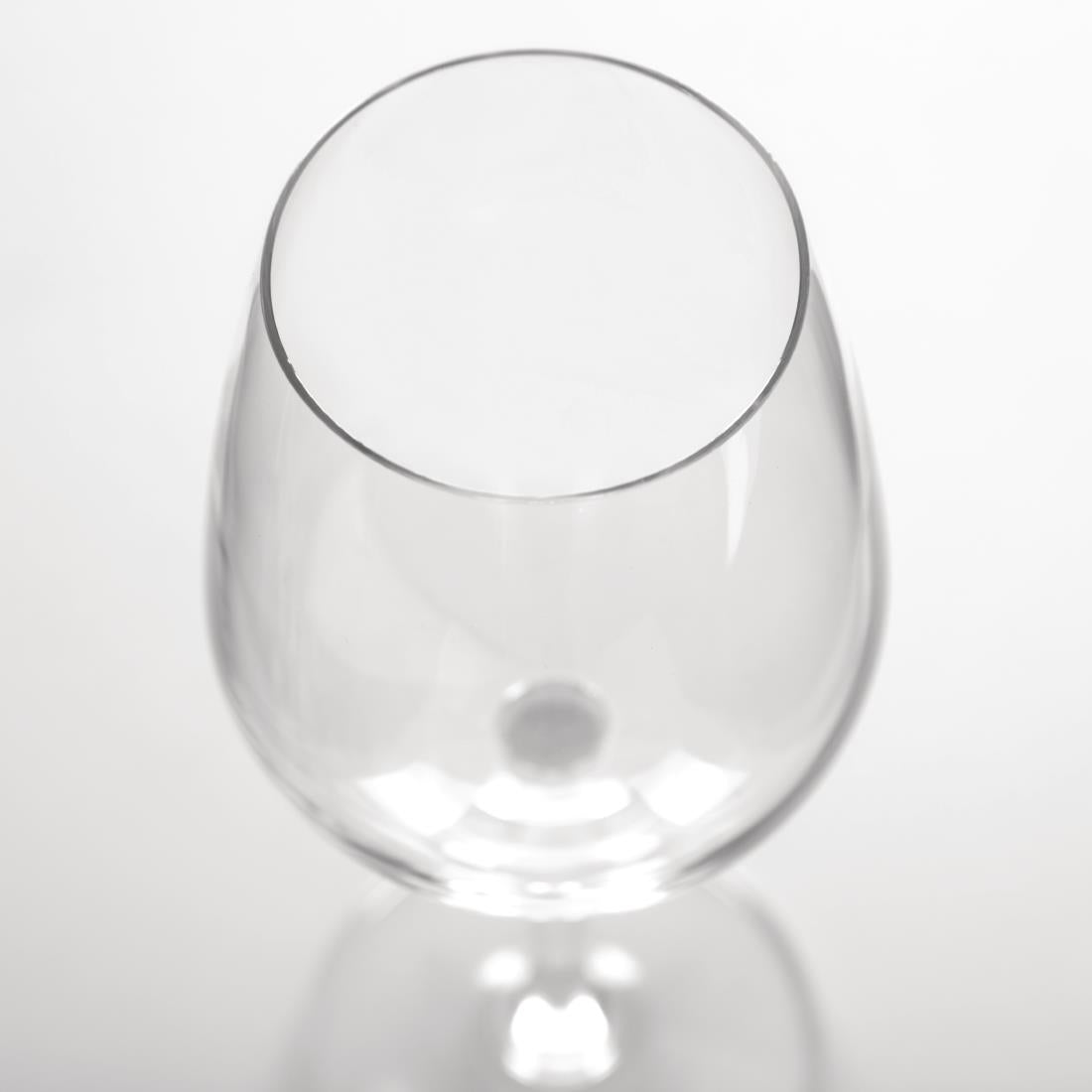 FB486 Olympia Mendoza wijnglazen 315ml (6 stuks)