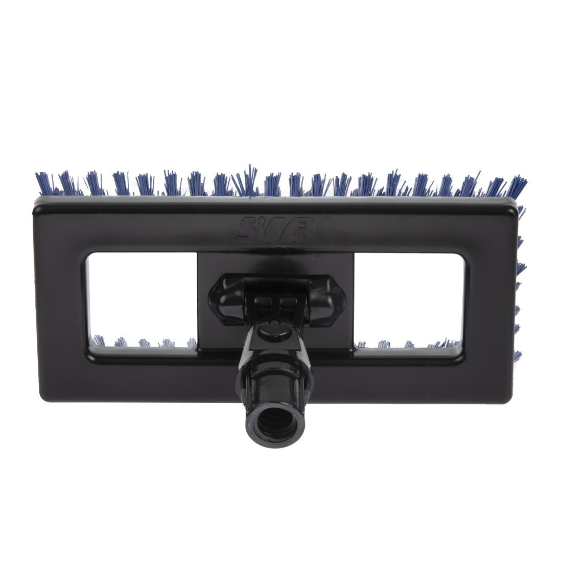L888 SYR kleurcode schrobber blauw