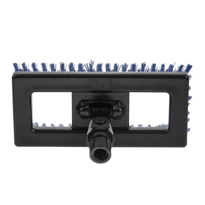 L888 SYR kleurcode schrobber blauw