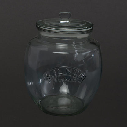 CN619 Kilner conservenpot 4Ltr