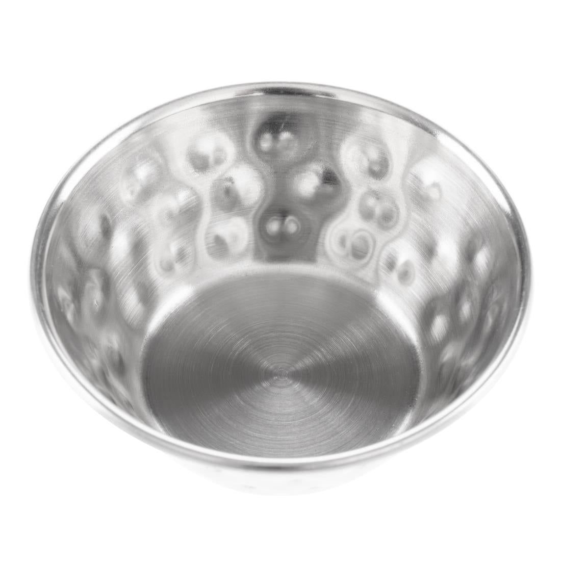 FU288 Olympia Sausbeker Gehamerd St/St - 45ml (12 stuks)