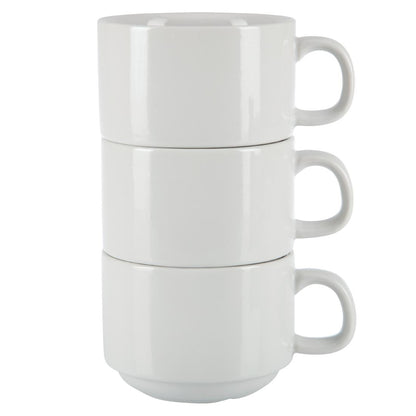 CC200 Olympia Athena koffiekopjes 20cl (24 stuks)